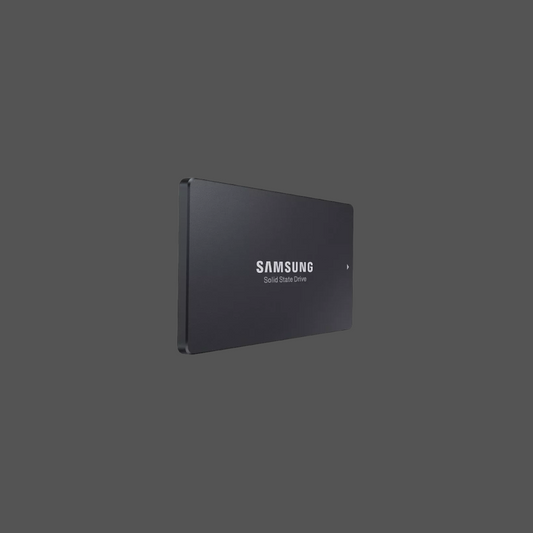 Samsung Enterprise PM893 1.9TB SSD SATA3