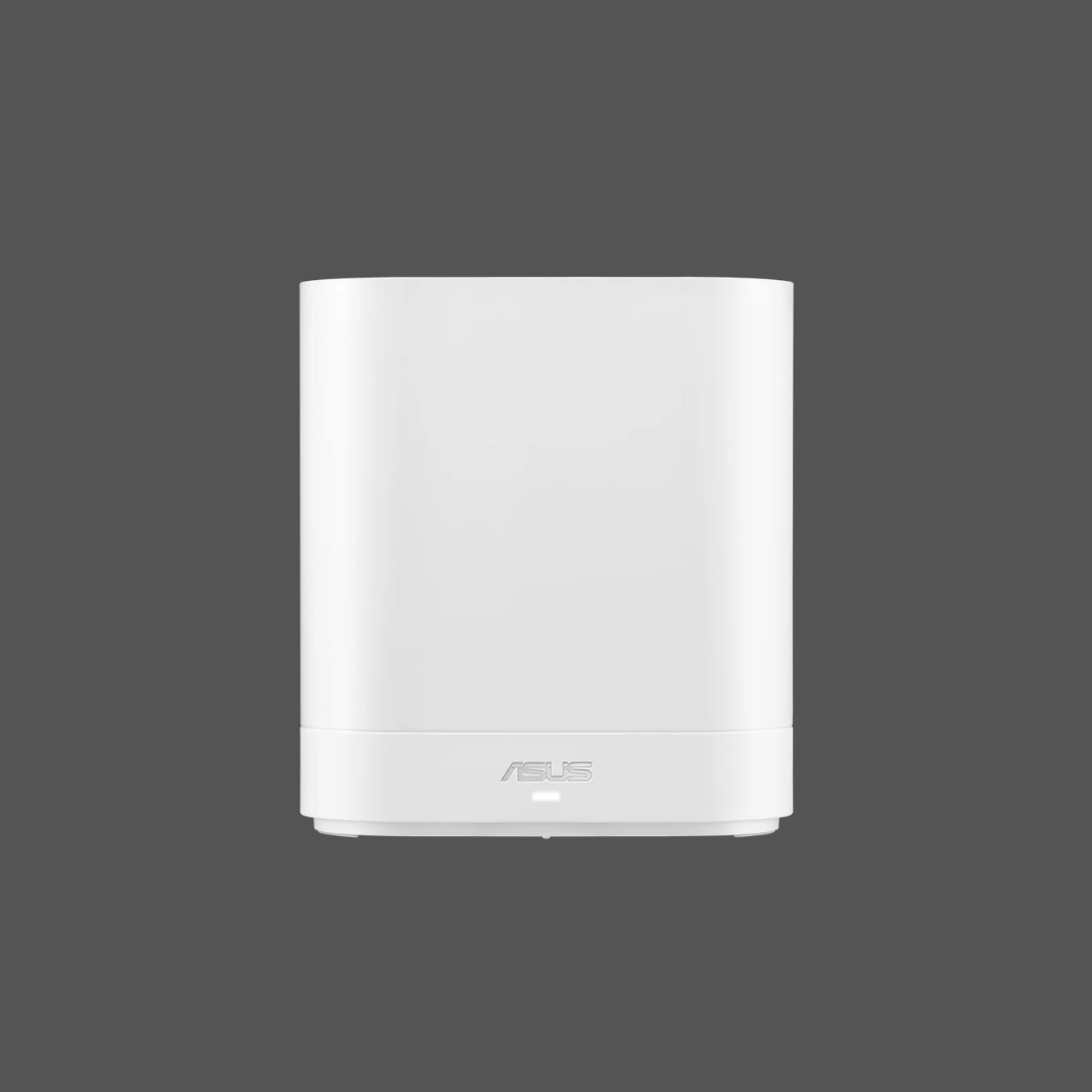 ASUS ExpertWiFi EBM68 Tri-Band Wi-Fi 6 Mesh Router