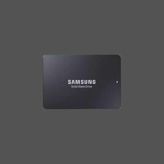 Samsung Enterprise PM893 960GB SSD SATA3