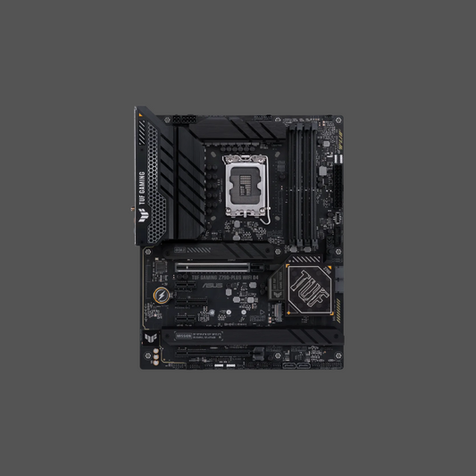 ASUS TUF GAMING Z790-PLUS WIFI D4