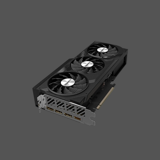 GIGABYTE nVidia GeForce RTX 4070 Windforce OC 12G