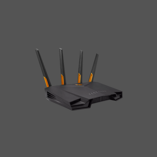 ASUS TUF-AX4200 Dual-band Wi-Fi 6 Router