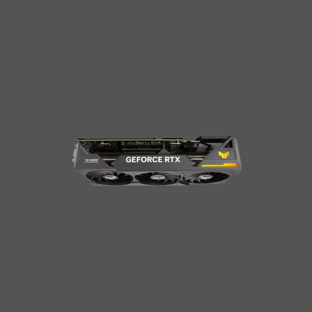 NVIDIA® GeForce RTX™ 4070 Ti SUPER