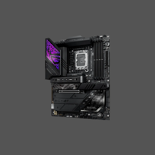ASUS ROG STRIX Z890-E GAMING WIFI