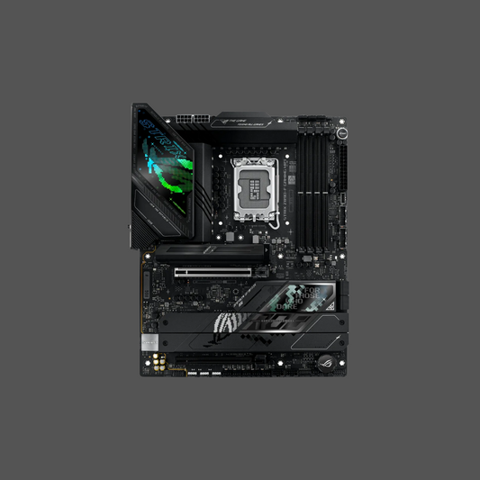 ASUS ROG STRIX Z890-F GAMING WIFI