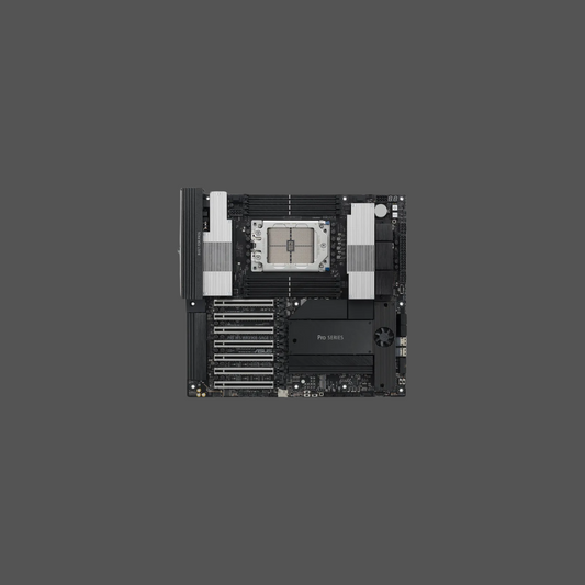 ASUS PRO WS WRX90E-SAGE SE